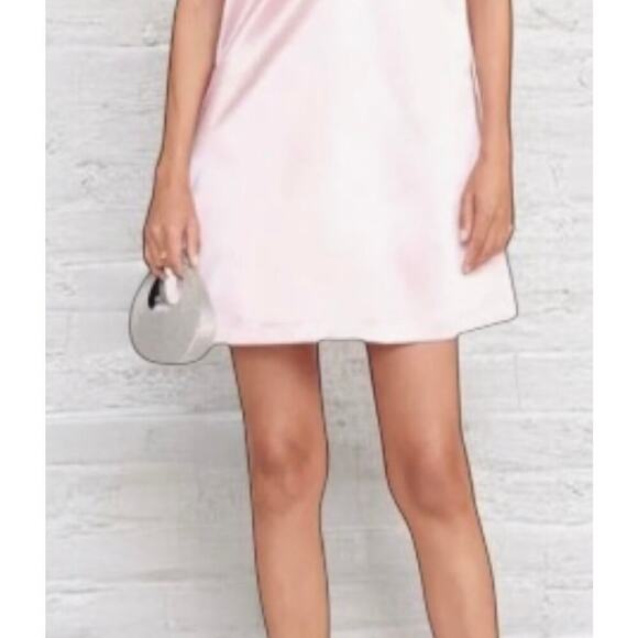 NWT STAUD Micro Diamond Moon Bag - Picture 6 of 7